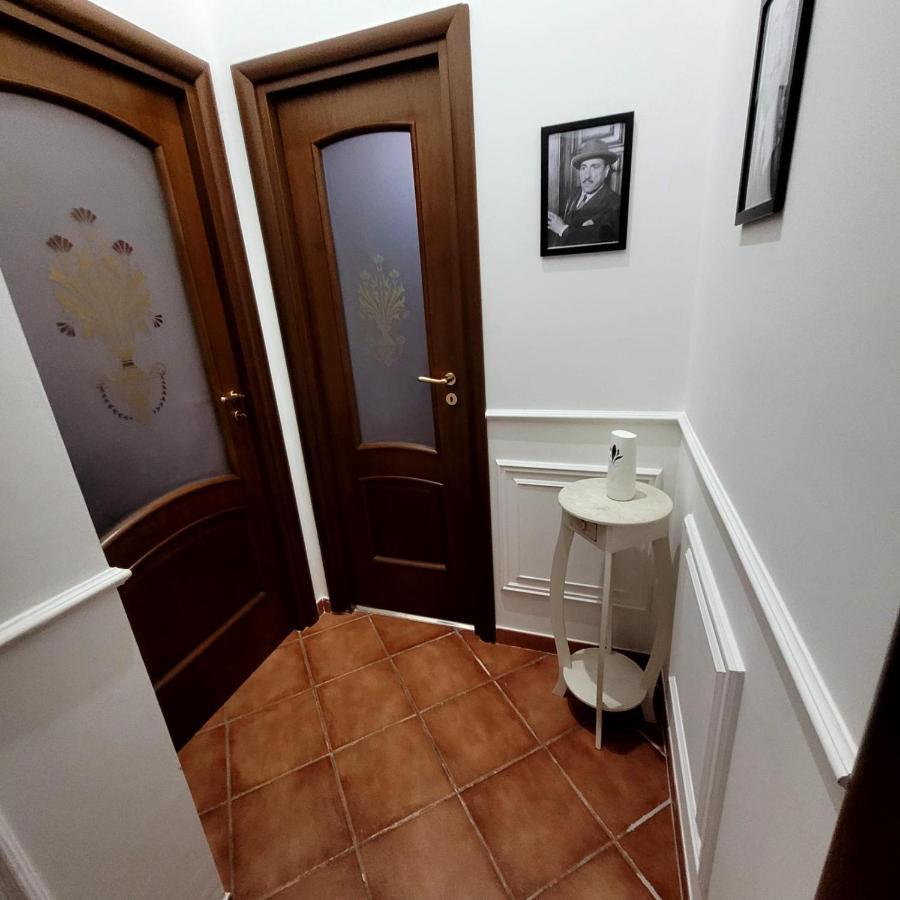 Perry Home ナポリ エクステリア 写真
