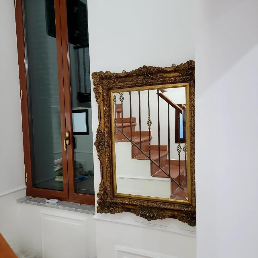 Perry Home ナポリ エクステリア 写真